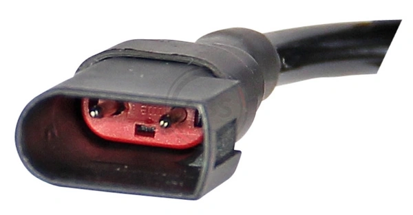 Sensor de rueda abs para Ford Transit IV E