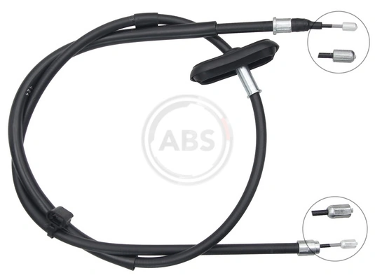 K17418 ABS