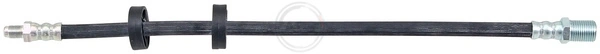 81021 Akron Malo Tubo de frenos delantero