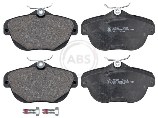 37539 ABS