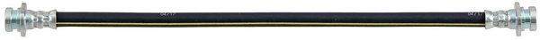 Latiguillos de freno delantero Nissan Sunny III desde 18,80 €