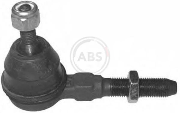 Rótula barra de dirección Renault 11 ()