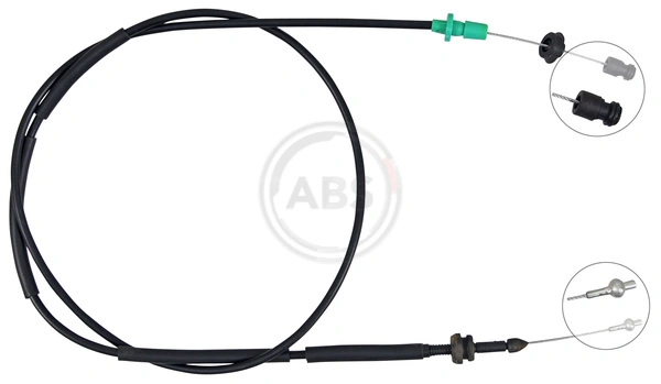 K35870 ABS