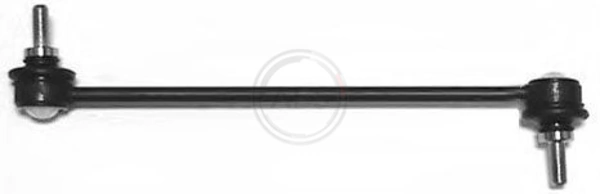 Soporte de la barra estabilizadora delantera Fiat Bravo II hatchback comprar en España