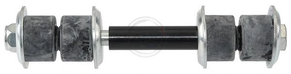 Comprar Soporte de la barra estabilizadora delantera Accent  X-3