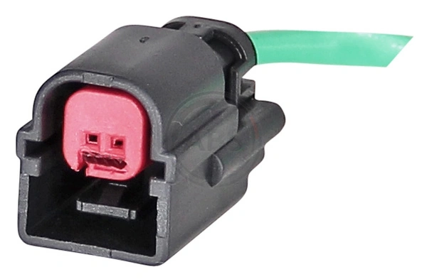 39728 ABS Sensor de desgaste de las pastillas de freno delanteras