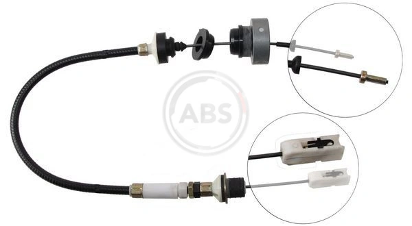 Comprar 114015 Beca Cables Cable de embrague