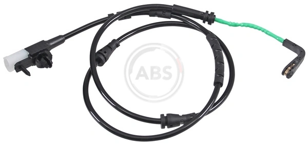 Sensor de desgaste de las pastillas de freno delanteras Land Rover Range Rover EVOQUE