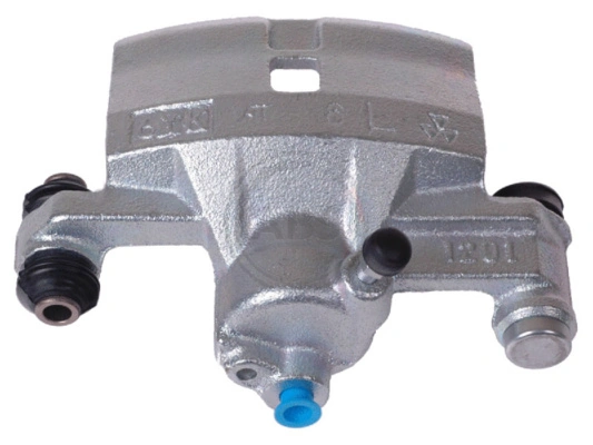 Pinza de freno trasera izquierda Toyota Carina 2 T17