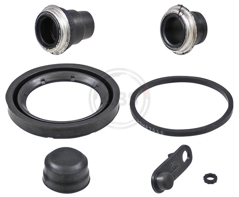 Kit de reparación de pinzas de freno para Ford Escort AVL