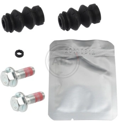 Kit de reparación de frenos FORTWO  descapotable (2004-2007) original desde 12,08 €