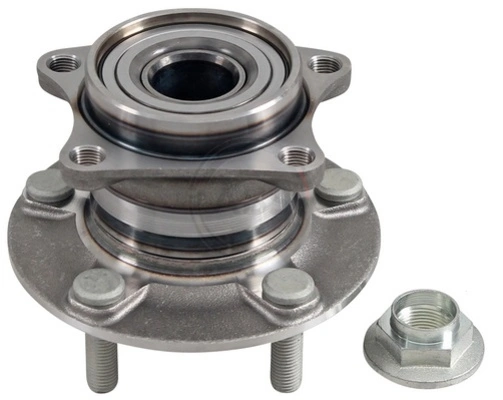 Buje de rueda Mazda CX-7  desde 78,19 €