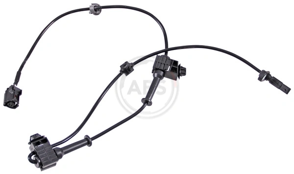 Sensor ABS de rueda delantera Mazda 3 sedán (BM, BN) (2013 - 2019) precio, desde 27,68 EUR