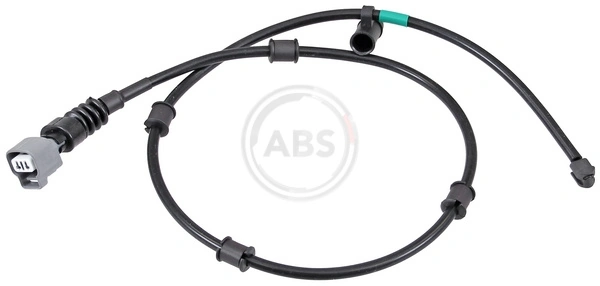 Comprar Sensor de desgaste de pastillas de freno trasero Lexus LS  F5