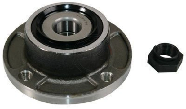 Comprar Cubo trasero Peugeot 205 I 741A, C a bajo precio