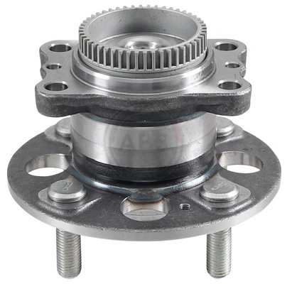Comprar Cubo de rueda, Eje trasero Rio III UB