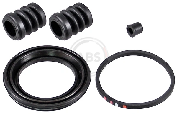Kit de reparación, pinza de freno delantero Honda Civic III desde 5,89 €