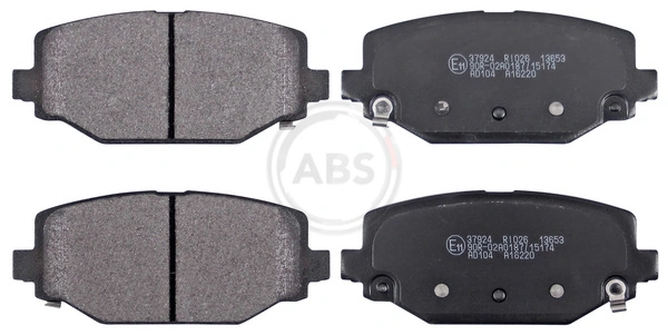 37924 ABS
