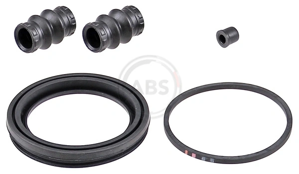 Kit de reparación de pinzas de freno para Jeep Compass MK49