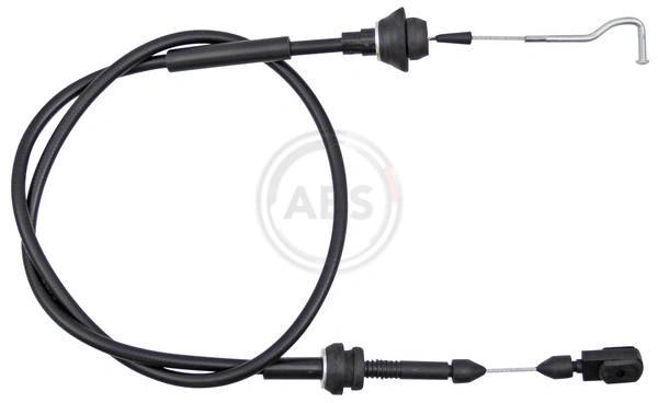 Cable del acelerador para Skoda Felicia 6U1