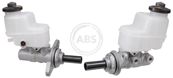 Cilindro principal de frenos Toyota RAV4 III (2005-2012)