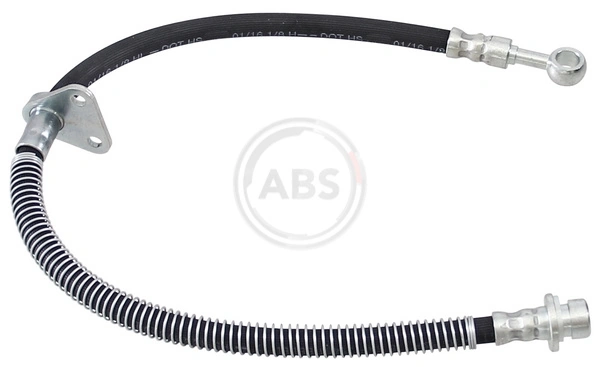 Tubo de frenos delantero Opel Vectra  (2002-2008)