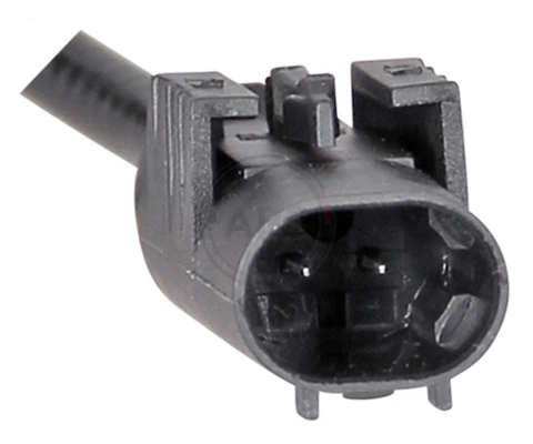 Sensor ABS trasero Fiat/Alfa/Lancia 46862097