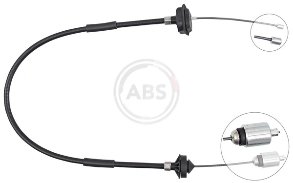 K29090 ABS
