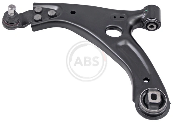 TC4589 Delphi Brazo inferior izquierdo de la suspensión delantera