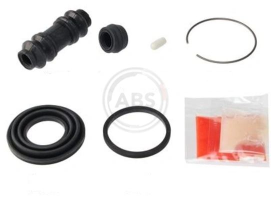 Comprar Juego de reparación de pinza de freno trasero Subaru Impreza I GF a bajo precio