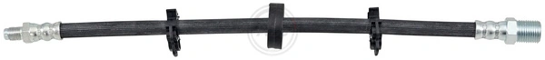 Comprar Latiguillo de freno delantero Iveco Daily VI a bajo precio