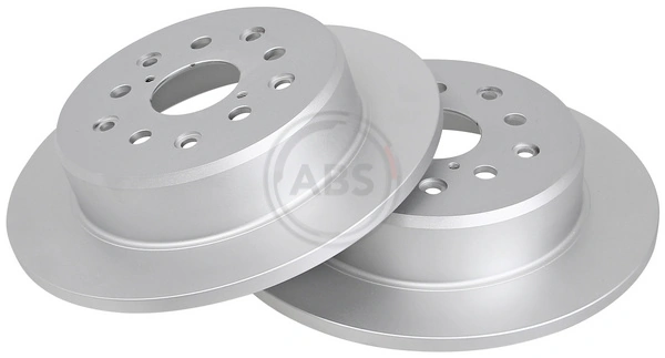Frenos traseros para Lexus IS  (E1)