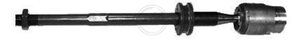 Comprar Barra de dirección Volkswagen Golf II 19E, 1G1 a bajo precio