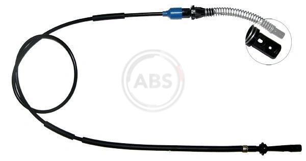 Cable del acelerador para Ford Transit T