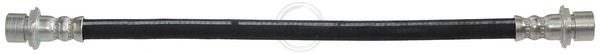 Tubo flexible de frenos delantero Toyota Land Cruiser  (J9)