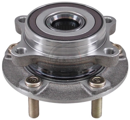 Comprar Cubo de rueda delantero Mitsubishi Eclipse  GK, GL a bajo precio