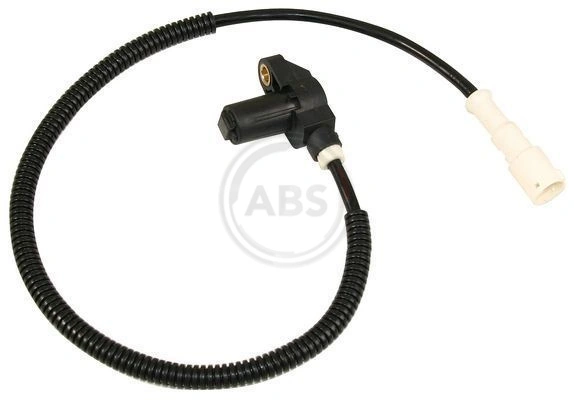 Precio del repuesto Sensor ABS delantero Astra  familiar