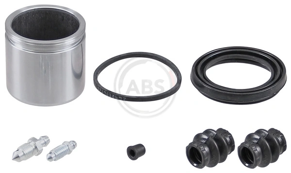 Comprar Juego de reparación de pinza de freno delantero Mitsubishi Colt VII Z3 a bajo precio