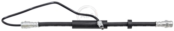 Manguera de freno delantero izquierdo ATE 24515203163