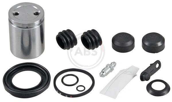 Kit de reparación de pinzas de freno trasero para Nissan Cabstar F24M