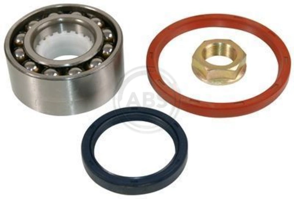 Comprar Cojinete de rueda trasera Peugeot 505  551A a bajo precio