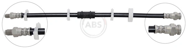 Comprar Latiguillos de freno delantero Fiat Uno  146A