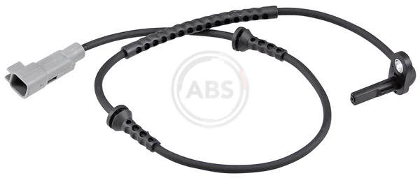 Comprar 30086 ABS Sensor revoluciones de la rueda, delantero