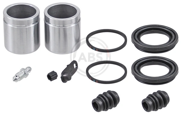 Kit de reparación de pinzas de freno para Hyundai Santa Fe DM