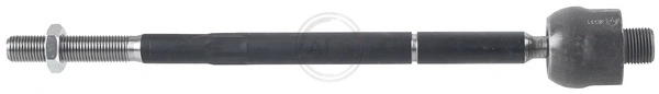 Barra de direccion coche Fiat Doblo  (2010-2022)