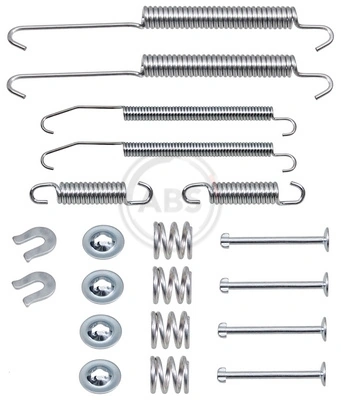 0033Q ABS