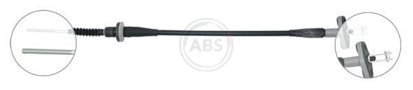 Cable de embrague para Suzuki Swift EA