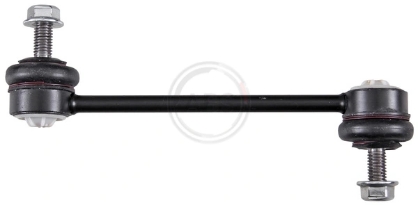Bieleta estabilizadora trasera para Peugeot 508 FB, FH, F3