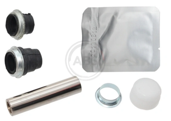 Kit de reparación de pinzas de freno trasero Ford Mondeo II (BFP)