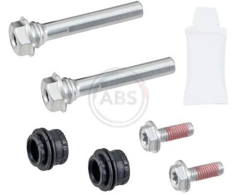 Comprar Juego de reparación de pinza de freno delantero Ford Ka UK, FK a bajo precio